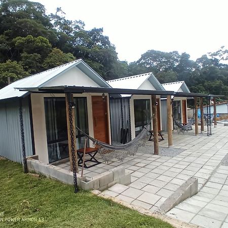 Pousada Recanto Do Tatu Nova Friburgo Ngoại thất bức ảnh