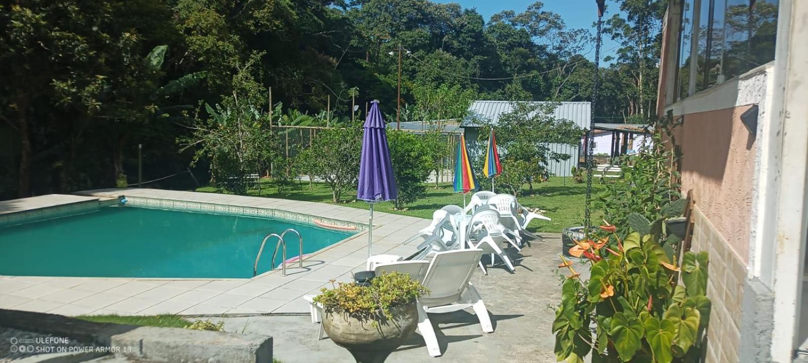 Pousada Recanto Do Tatu Nova Friburgo Ngoại thất bức ảnh