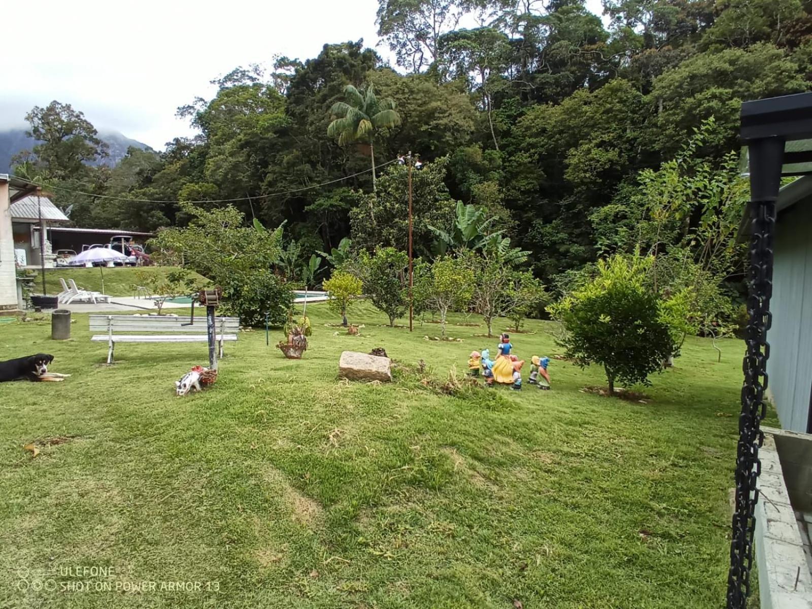 Pousada Recanto Do Tatu Nova Friburgo Ngoại thất bức ảnh